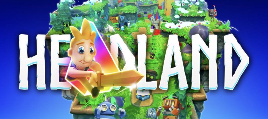 Headland LadiesGamers