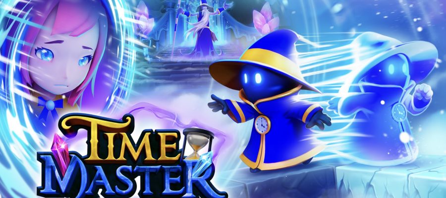 Time Master LadiesGamers