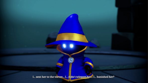Time Master LadiesGamers