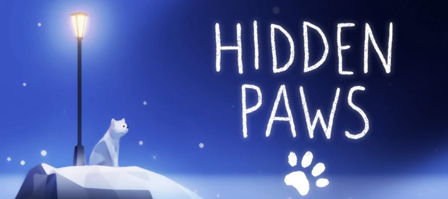 Hidden Paws LadiesGamers