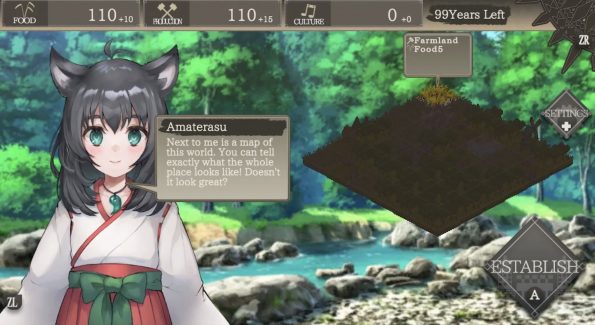 The Hundred Year Kingdom LadiesGamers