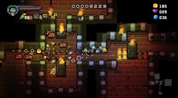 Heroes of loot 2 LadiesGamers