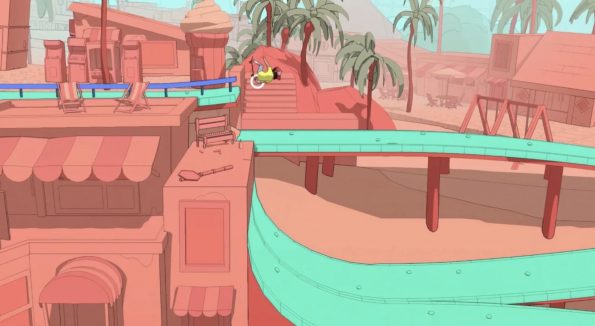 Olliolli World LadiesGamers