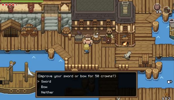 Ocean’s Heart LadiesGamers