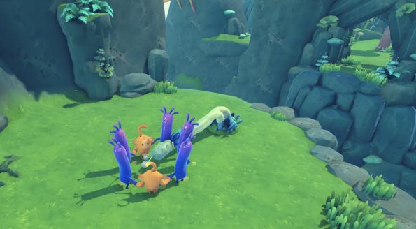 Derpy Conga LadiesGamers