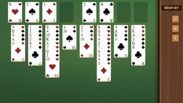 15in1 Solitaire LadiesGamers