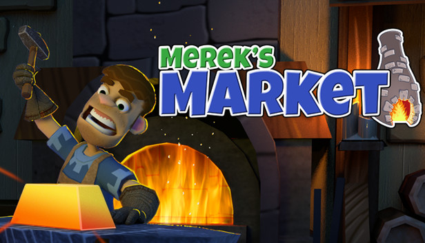 LadiesGamers Merek's Market