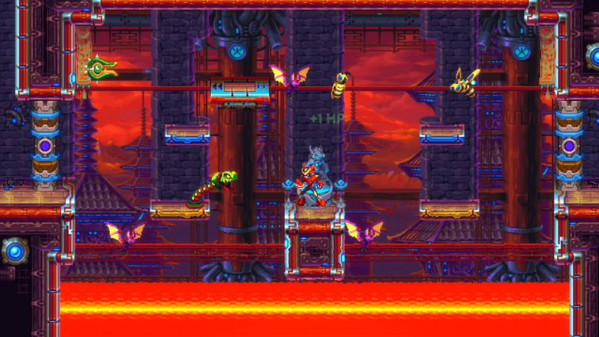 LadiesGamers 30XX