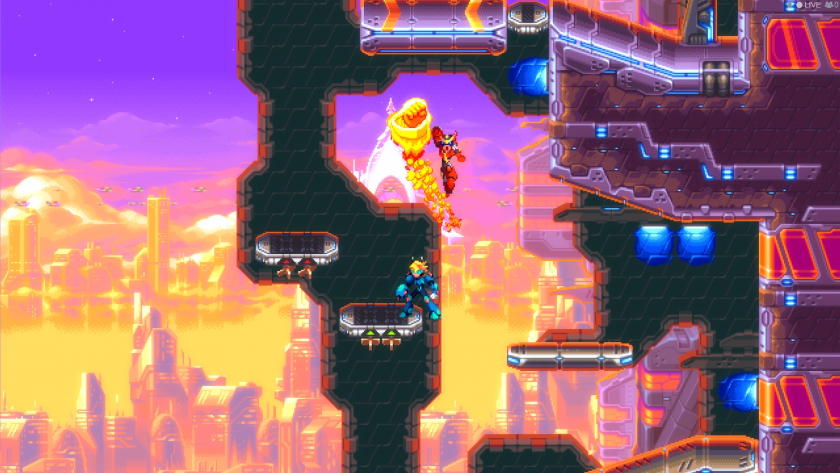 LadiesGamers 30XX