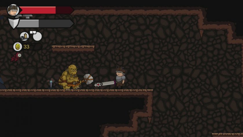 LadiesGamers Broken Blades