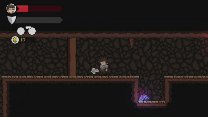 LadiesGamers Broken Blades