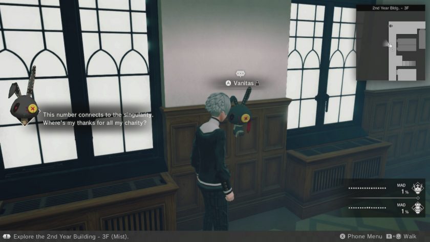 LadiesGamers MONARK