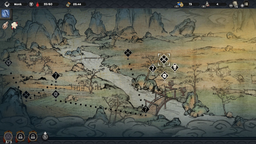 Castle Morihisa Review LadiesGamers
