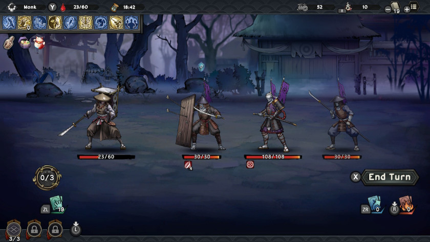 Castle Morihisa Review LadiesGamers