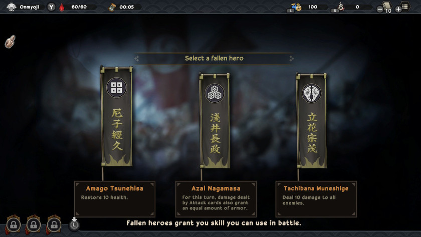 Castle Morihisa Review LadiesGamers