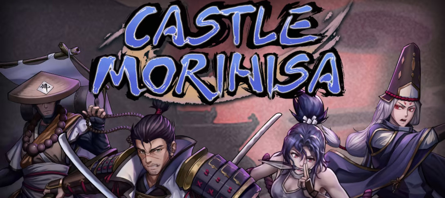 Castle Morihisa Review LadiesGamers