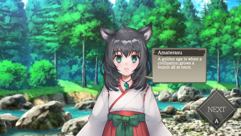 The Hundred Year Kingdom Review LadiesGame