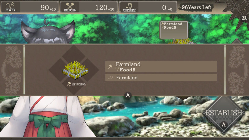 The Hundred Year Kingdom Review LadiesGame