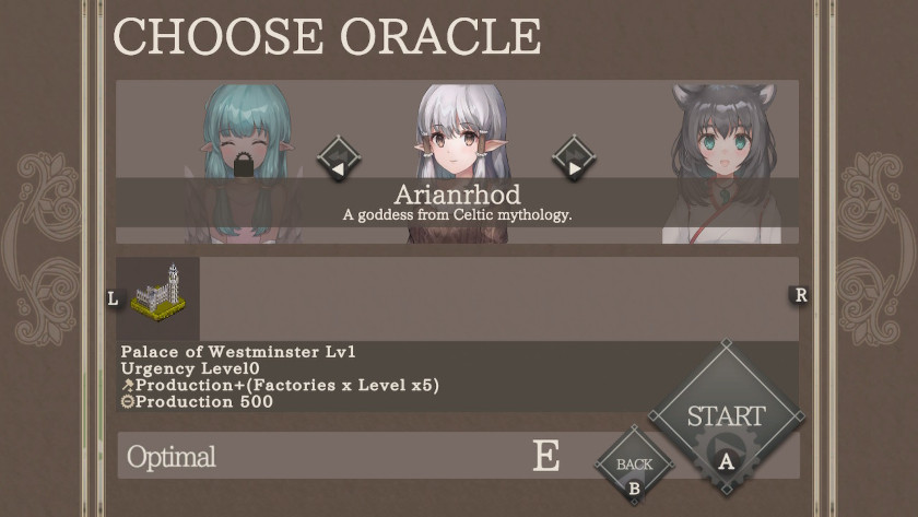 The Hundred Year Kingdom Review LadiesGame