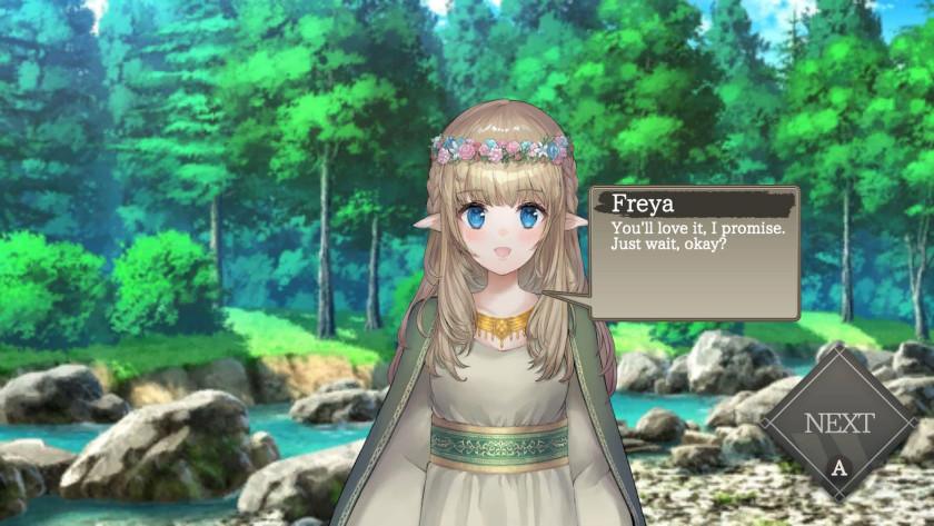 The Hundred Year Kingdom Review LadiesGame