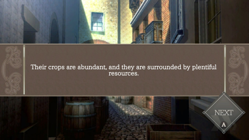 The Hundred Year Kingdom Review LadiesGame