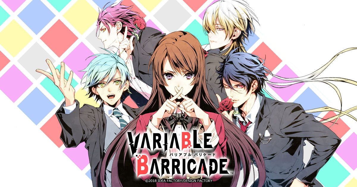Variable Barricade Review - LadiesGamers