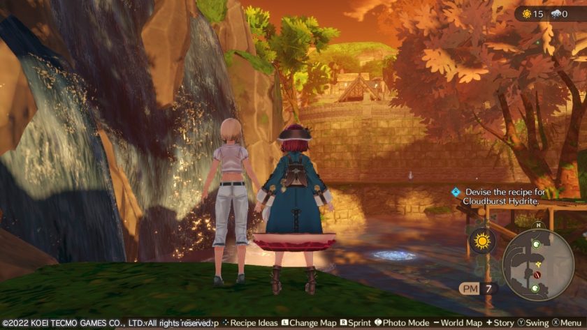 Atelier Sophie 2 LadiesGamers