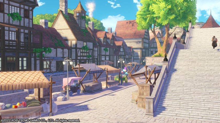 Atelier Sophie 2 LadiesGamers
