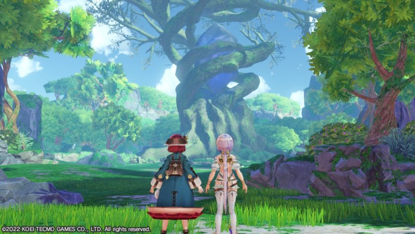 Atelier Sophie 2 LadiesGamers