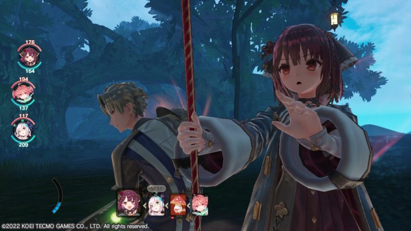 Atelier Sophie 2 LadiesGamers