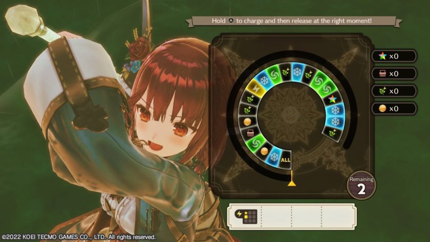 Atelier Sophie 2 LadiesGamers