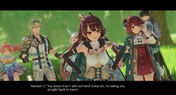 Atelier Sophie 2 LadiesGamers