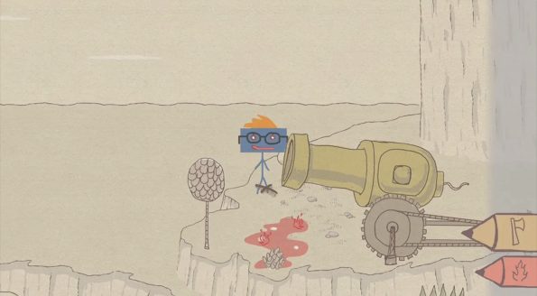 Draw a Stickman: EPIC LadiesGamers