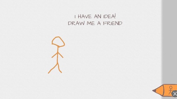 Draw a Stickman: EPIC LadiesGamers