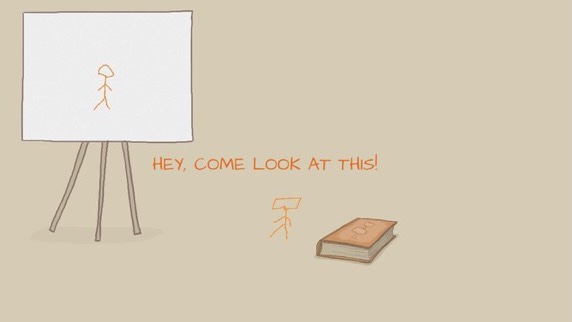 Draw a Stickman: EPIC LadiesGamers