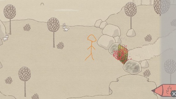 Draw a Stickman: EPIC LadiesGamers
