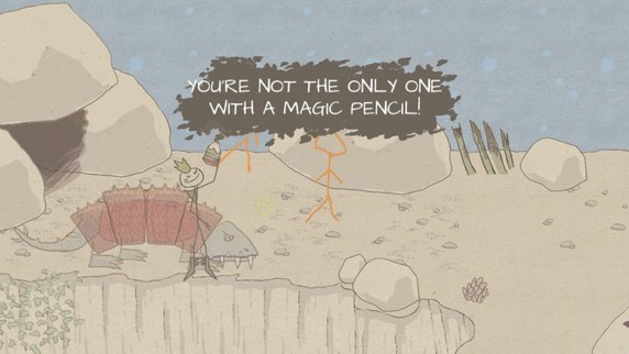 Draw a Stickman: EPIC LadiesGamers