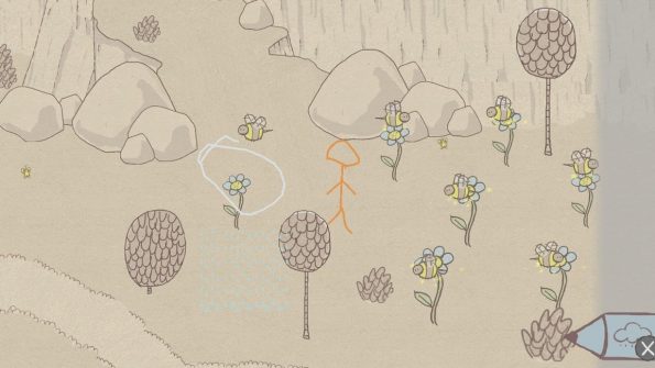 Draw a Stickman: EPIC LadiesGamers
