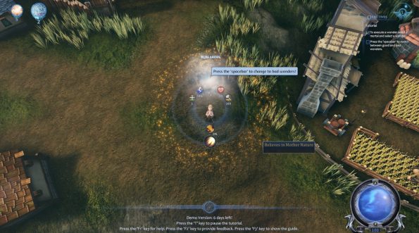 Fata Deum LadiesGamers