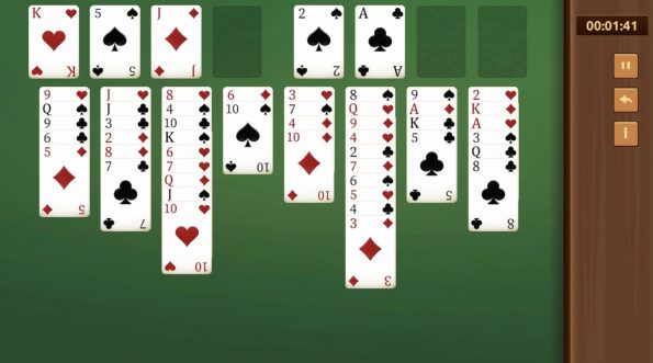 15in1 Solitaire LadiesGamers
