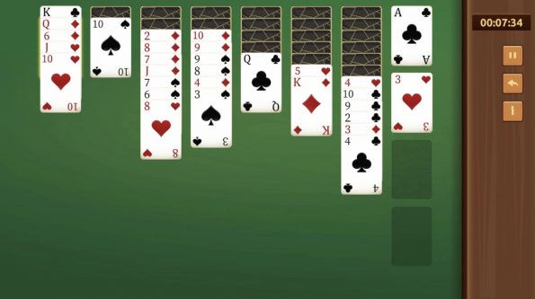 15in1 Solitaire LadiesGamers
