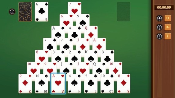 15in1 Solitaire LadiesGamers