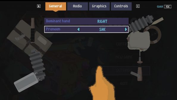 FixFox LadiesGamers