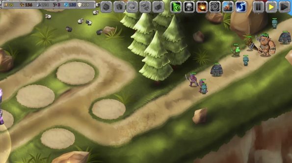 Ancient Islands LadiesGamers