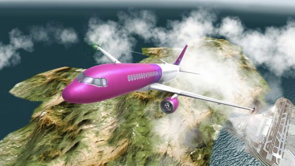 Take Off – The Flight Simulator LadiesGamers