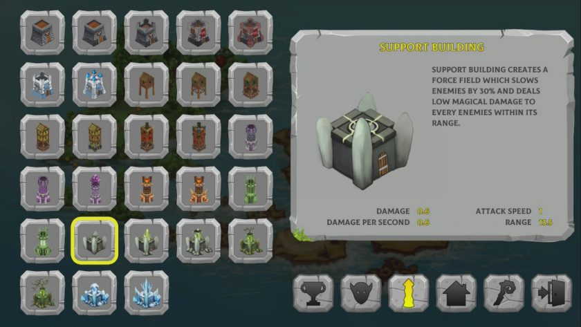 LadiesGamers Ancient Islands