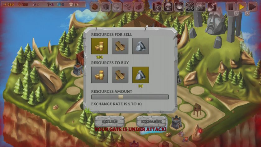 LadiesGamers Ancient Islands