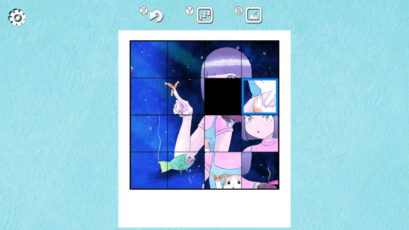 Slide Stories: Neko's Journey Review LadiesGamers