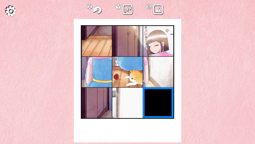 Slide Stories: Neko's Journey Review LadiesGamers