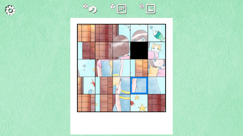 Slide Stories: Neko's Journey Review LadiesGamers